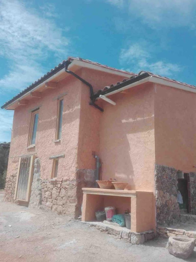 Cal Roig Margalef