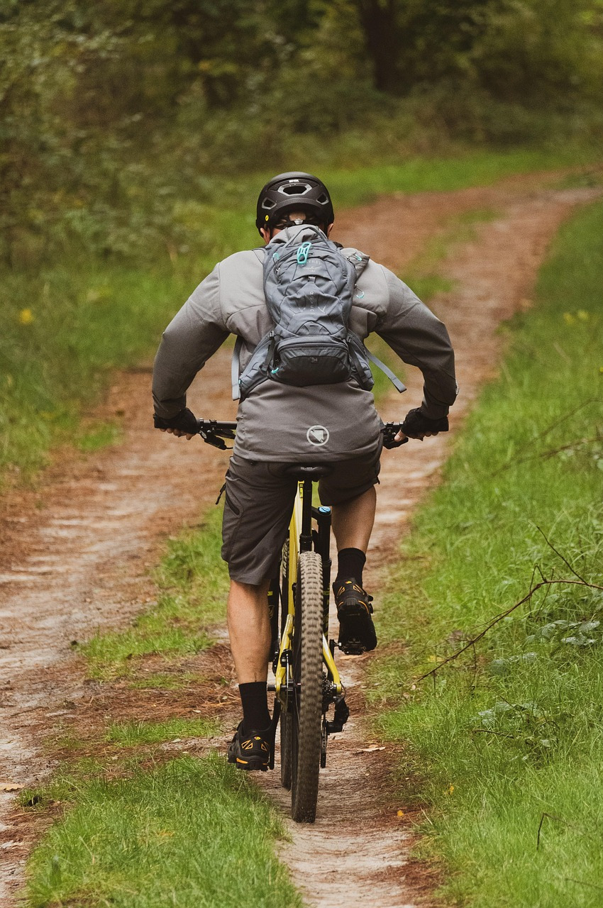 Cycling